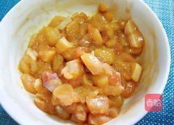 宫保鸡丁的做法图解5