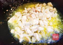 宫保鸡丁的做法图解7