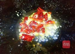 宫保鸡丁的做法图解8