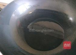 新文美食 肉末炒碗豆的做法图解7