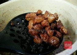 麻辣孜然牛肉粒的做法图解5