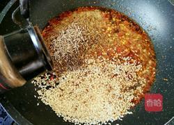 麻辣孜然猪肉干的做法图解7