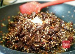 麻辣孜然牛肉粒的做法图解10