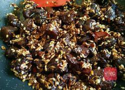 麻辣孜然牛肉粒的做法图解11