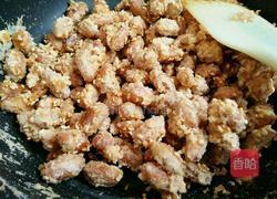 香酥芝麻花生的做法图解8