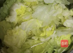 粤式－蚝油生菜的做法