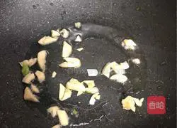 Cantonese-Oyster Sauce Lettuce Recipe Illustration 3