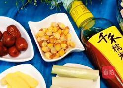 四川—白果炖鸡的做法图解1