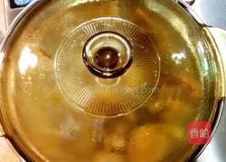 四川—白果炖鸡的做法图解6