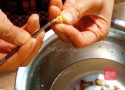 四川—白果炖鸡的做法图解8