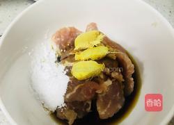 木须肉的做法图解2