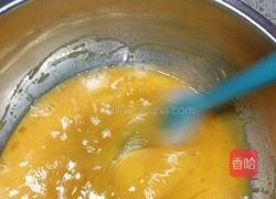 八寸戚风蛋糕的做法图解6
