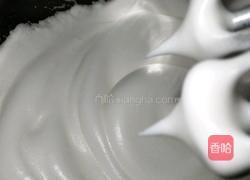 八寸戚风蛋糕的做法图解13