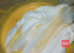 八寸戚风蛋糕的做法图解14