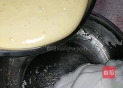 八寸戚风蛋糕的做法图解15