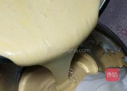 八寸戚风蛋糕的做法图解16