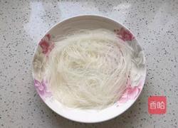 ＃东北＃蒜蓉粉丝蒸娃娃菜的做法图解5