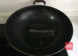 ＃东北＃蒜蓉粉丝蒸娃娃菜的做法图解11