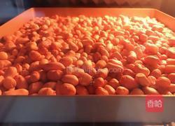 广东#抹茶牛轧糖的做法图解2