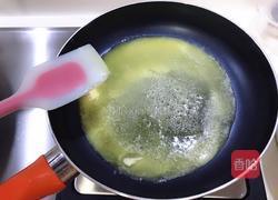 抹茶雪花酥的做法图解3