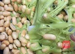 广东#抹茶牛轧糖的做法图解8