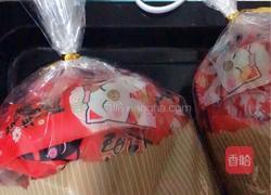 广东#抹茶牛轧糖的做法图解16