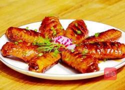 啤酒鸡翅的做法图解7