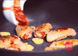 啤酒鸡翅的做法图解5