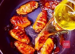 啤酒鸡翅的做法图解6