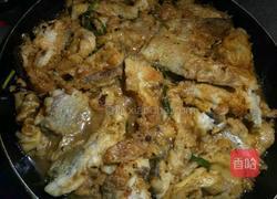 半煎煮豆豉鱼的做法图解8