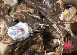 粤式－蒜香蒸生蚝的做法图解2