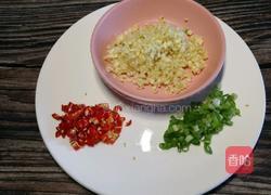 #河北菜#蒜蓉金针菇的做法图解6