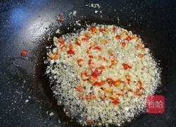 #河北菜#蒜蓉金针菇的做法图解10