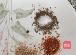 烹土豆片的做法图解4