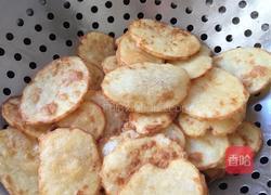 烹土豆片的做法图解9