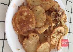 烹土豆片的做法图解13
