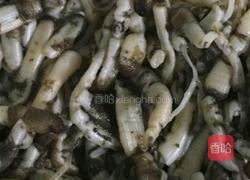 土笋冻的做法图解4