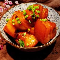 四川—快手红烧肉的做法[图]