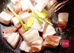 四川—快手红烧肉的做法图解2