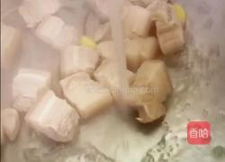 四川—快手红烧肉的做法图解4