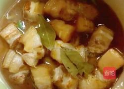 四川—快手红烧肉的做法图解11