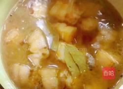 四川—快手红烧肉的做法图解12