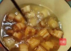 四川—快手红烧肉的做法图解13