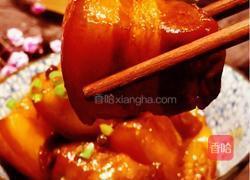 四川—快手红烧肉的做法图解16