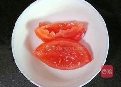 番茄米饼 (宝宝辅食)的做法图解2