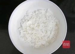 番茄米饼 (宝宝辅食）的做法图解3