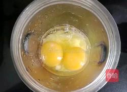 番茄米饼 (宝宝辅食)的做法图解4