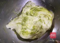 芝士香肠软欧的做法图解6