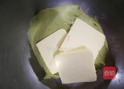 芝士香肠软欧的做法图解7
