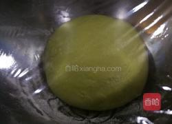 芝士香肠软欧的做法图解10